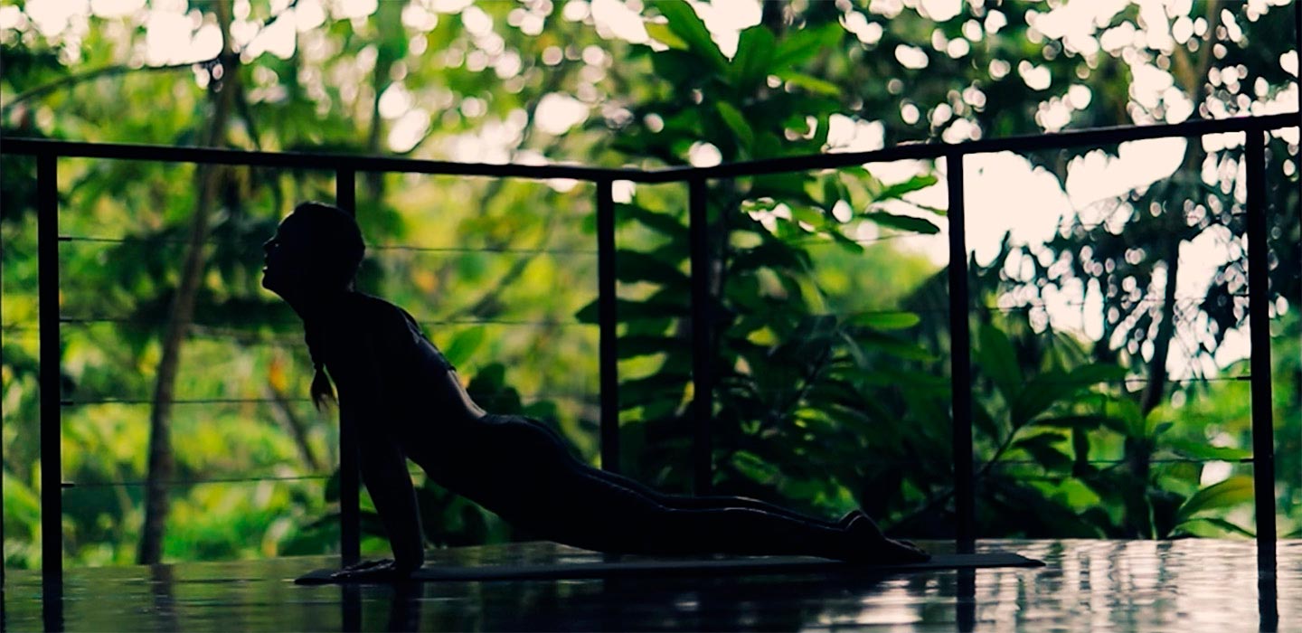 unwind spa yoga nayara springs